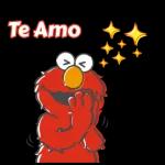 I love you