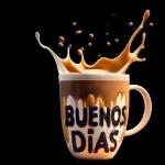 buenas tardes