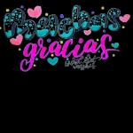 Muchas gracias