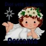 Dios te Bendiga