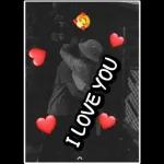 I love you THISssssss much