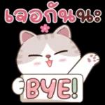 ขาดค
ค่ะ