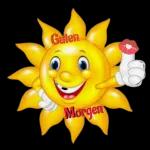 Guten Morgen ihr Lieben☕️