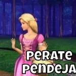 @chrysalykt PERATE PENDEJA