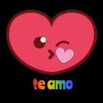 te amo