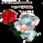 Freundschaft übertrumpft alles🌈