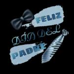 FELIZ DÍA DEL PADRE