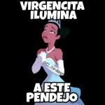 Princesas