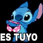 Stitch 