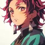 tanjiro 👌