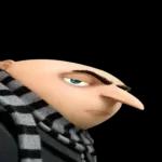 Despicable Me（3）