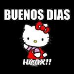 Buenos días 