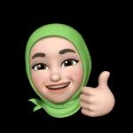 bye...
NAK TIDOQ
DAH.!..