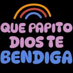 Dios Te Bendiga 