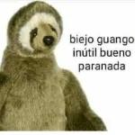 monos