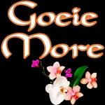 Goeiemore