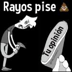 Hasta mi celular me quiere abandonar, ayer me dijo que necesitaba espacio.