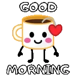 GUTEN MORGEN