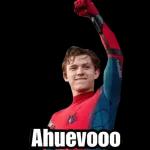 Stickers de Spiderman 2