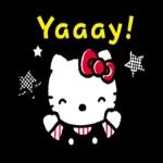 Hello Kitty 80's