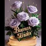 Que lindo