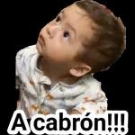 que diji