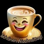 Na du, alles gut bei dir?