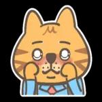 布丁的貓職場日常