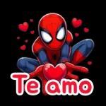 Te amo