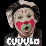 Buenos días 