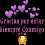Te amo