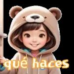 Gracias, igualmente!