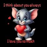 Que tenga un lindo día