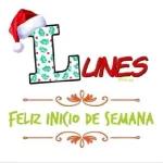 Lunes Feliz inicio de semana