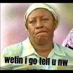 Gabriel Blow the Trumpets