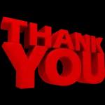 Thank you so much