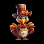 Hello, little angel.