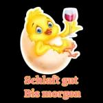 Du bist der Grund, warum ich glücklich bin