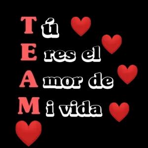 Tú E res el A mor de Mi vida - getsticker.com