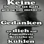 Keine
Dusche ist kalt
genug um meine...
Gedanken
facebook.com/SexzumFruestueck
andich auf
Jugendfreie
Bereiche zu
kühlen