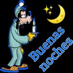 buenas noches