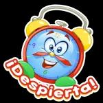 Te voi viendo