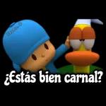 1
Keanu.<3
Estás bien carnal?