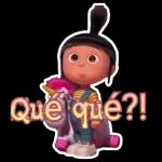 ino Puede ser QEsme 