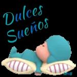 BUENAS NOCHES