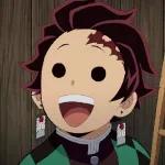 tanjiro 👌