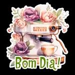 Bom dia 
