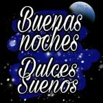 Buenas Noches