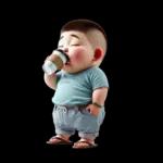 หนุ่มหน้าตลก04 มินิ