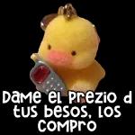 Muy normal G Giseelove Stickers Y todo pero... @Giseelove_Stickers